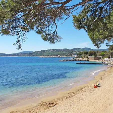 Le Beauregard By Interhome *