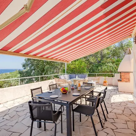 Casa vacanze Le Beauregard By Interhome