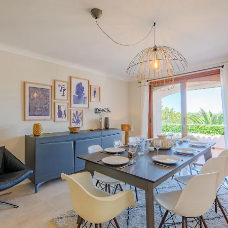 Le Beauregard By Interhome Casa vacanze