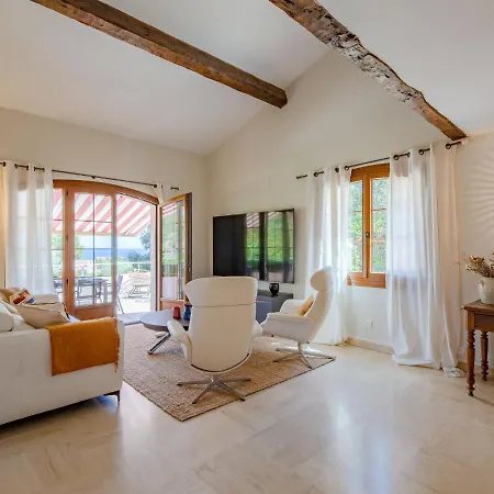 Le Beauregard By Interhome