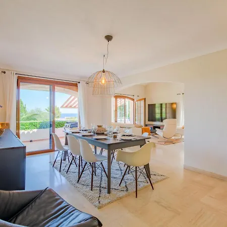 Casa vacanze Le Beauregard By Interhome *