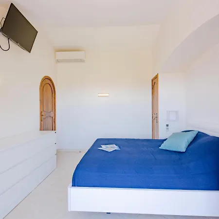 Casa vacanze Le Beauregard By Interhome Les Issambres