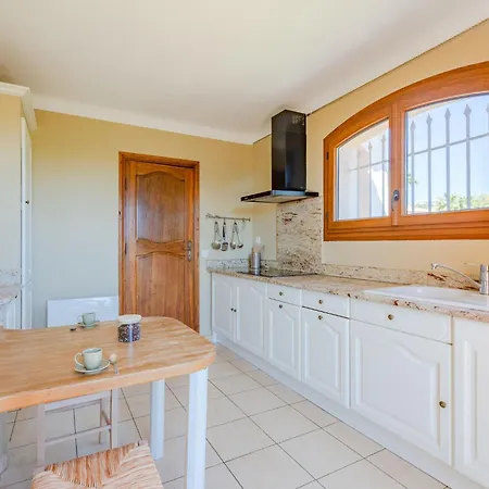 Casa vacanze Le Beauregard By Interhome *