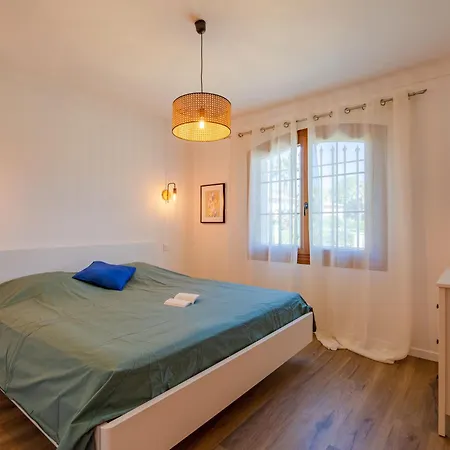 Casa vacanze Le Beauregard By Interhome Les Issambres
