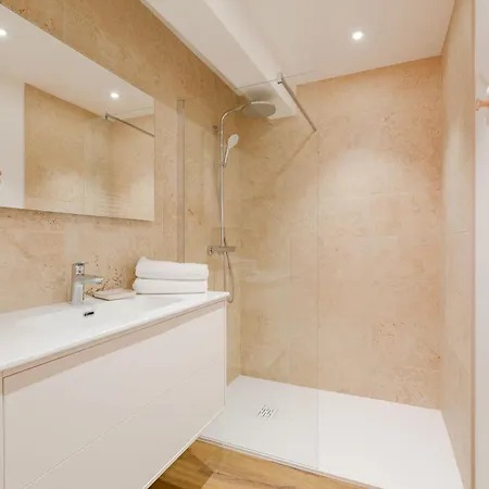 Casa vacanze Le Beauregard By Interhome Les Issambres