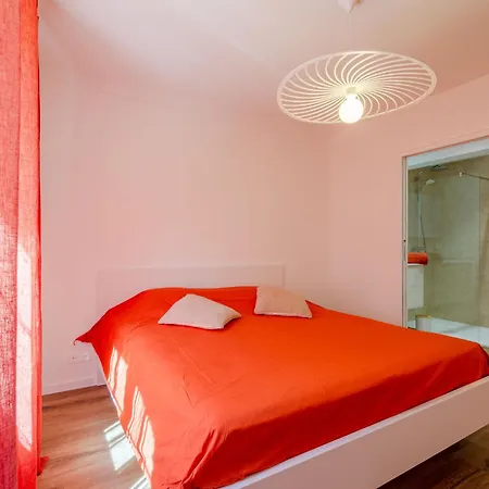 Casa vacanze Le Beauregard By Interhome