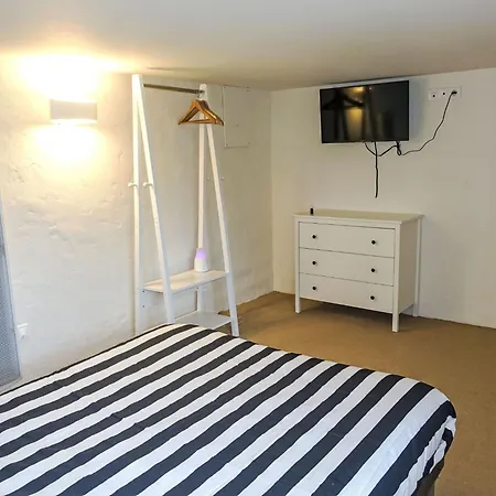 Le Beauregard By Interhome Les Issambres