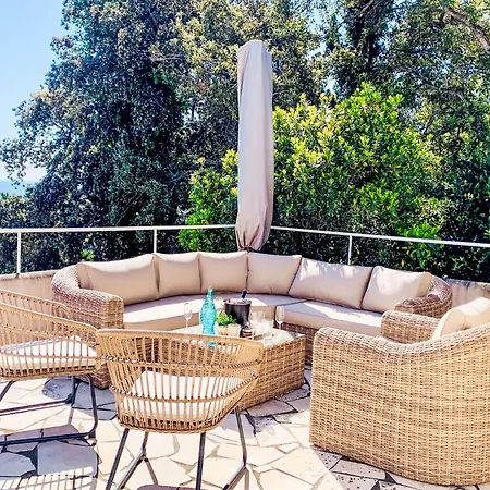 Le Beauregard By Interhome