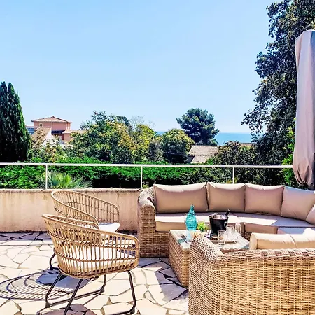 Le Beauregard By Interhome